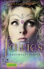 Buchcover Fairies 2: Amethystviolett