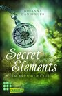 Buchcover Secret Elements 2: Im Bann der Erde