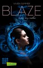 Buchcover Blaze (Die Elite 3)