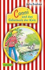 Buchcover Conni-Erzählbände 8: Conni und das Geheimnis der Kois