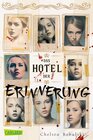 Buchcover Das Hotel der Erinnerung