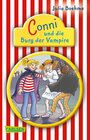 Buchcover Conni-Erzählbände 20: Conni und die Burg der Vampire