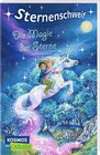 Buchcover Sternenschweif 31: Die Magie der Sterne