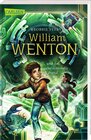 Buchcover William Wenton 2: William Wenton und das geheimnisvolle Portal
