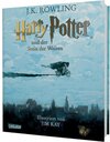 Buchcover Harry Potter und der Stein der Weisen (Schmuckausgabe Harry Potter 1)