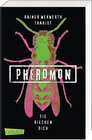 Buchcover Pheromon 1: Sie riechen dich
