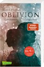 Buchcover Obsidian 0: Oblivion 2. Lichtflimmern (Onyx aus Daemons Sicht erzählt) + Oblivion 3. Lichtflackern (Opal aus Daemons Sic