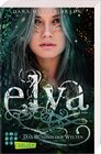 Buchcover Elya 2: Das Bündnis der Welten