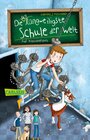 Buchcover Die unlangweiligste Schule der Welt 1: Auf Klassenfahrt