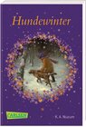 Buchcover Hundewinter