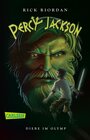 Buchcover Percy Jackson - Diebe im Olymp (Percy Jackson 1)