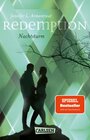 Buchcover Redemption. Nachtsturm (Revenge 3)