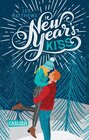 Buchcover New Year's Kiss