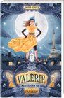 Buchcover Valérie: Die Meisterdiebin von Paris