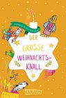 Buchcover Der große Weihnachtsknall