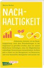 Buchcover Carlsen Klartext: Nachhaltigkeit