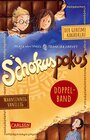 Buchcover Schokuspokus: Doppelband. Enthält die Bände: Der geheime Kakaoklau (Band 1), Wahnsinnig vanillig (Band 2)