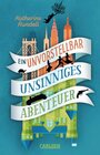 Buchcover Ein unvorstellbar unsinniges Abenteuer