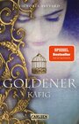 Buchcover Goldener Käfig (Die Farben des Blutes 3)