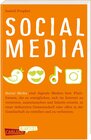 Buchcover Carlsen Klartext: Social Media