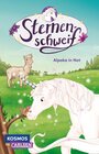 Buchcover Sternenschweif 68: Alpaka in Not