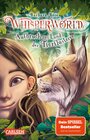 Buchcover Whisperworld 1: Aufbruch ins Land der Tierflüsterer