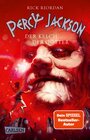 Buchcover Percy Jackson 6: Der Kelch der Götter
