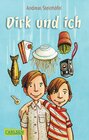 Buchcover Dirk und ich