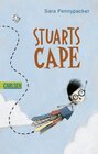 Buchcover Stuarts Cape