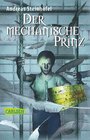 Buchcover Der mechanische Prinz