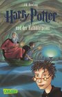 Buchcover Harry Potter und der Halbblutprinz (Harry Potter 6)