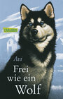 Buchcover Frei wie ein Wolf