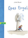 Buchcover Opas Engel