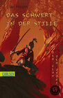 Buchcover Der Clan der Otori, Band 1: Das Schwert in der Stille