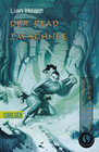 Buchcover Der Clan der Otori, Band 2: Der Pfad im Schnee