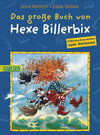 Buchcover Das große Buch von Hexe Billerbix