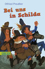 Buchcover Bei uns in Schilda