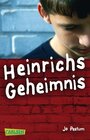 Buchcover Heinrichs Geheimnis