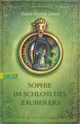 Buchcover Sophie im Schloss des Zauberers