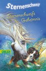 Buchcover Sternenschweif, Band 5: Sternenschweifs Geheimnis