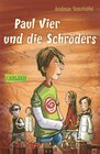 Buchcover Paul Vier und die Schröders