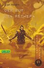 Buchcover Der Clan der Otori 4: Der Ruf des Reihers