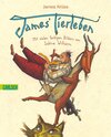 Buchcover James' Tierleben