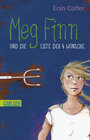 Buchcover Meg Finn und die Liste der vier Wünsche
