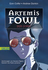 Buchcover Artemis Fowl: Artemis Fowl - Der Comic
