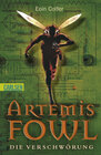 Buchcover Artemis Fowl 2: Die Verschwörung