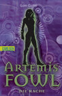 Buchcover Artemis Fowl, Band 4: Die Rache