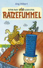 Buchcover Ritter Rost: Ratzefummel