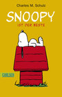 Buchcover Snoopy ist der Beste