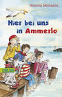 Buchcover Hier bei uns in Ammerlo